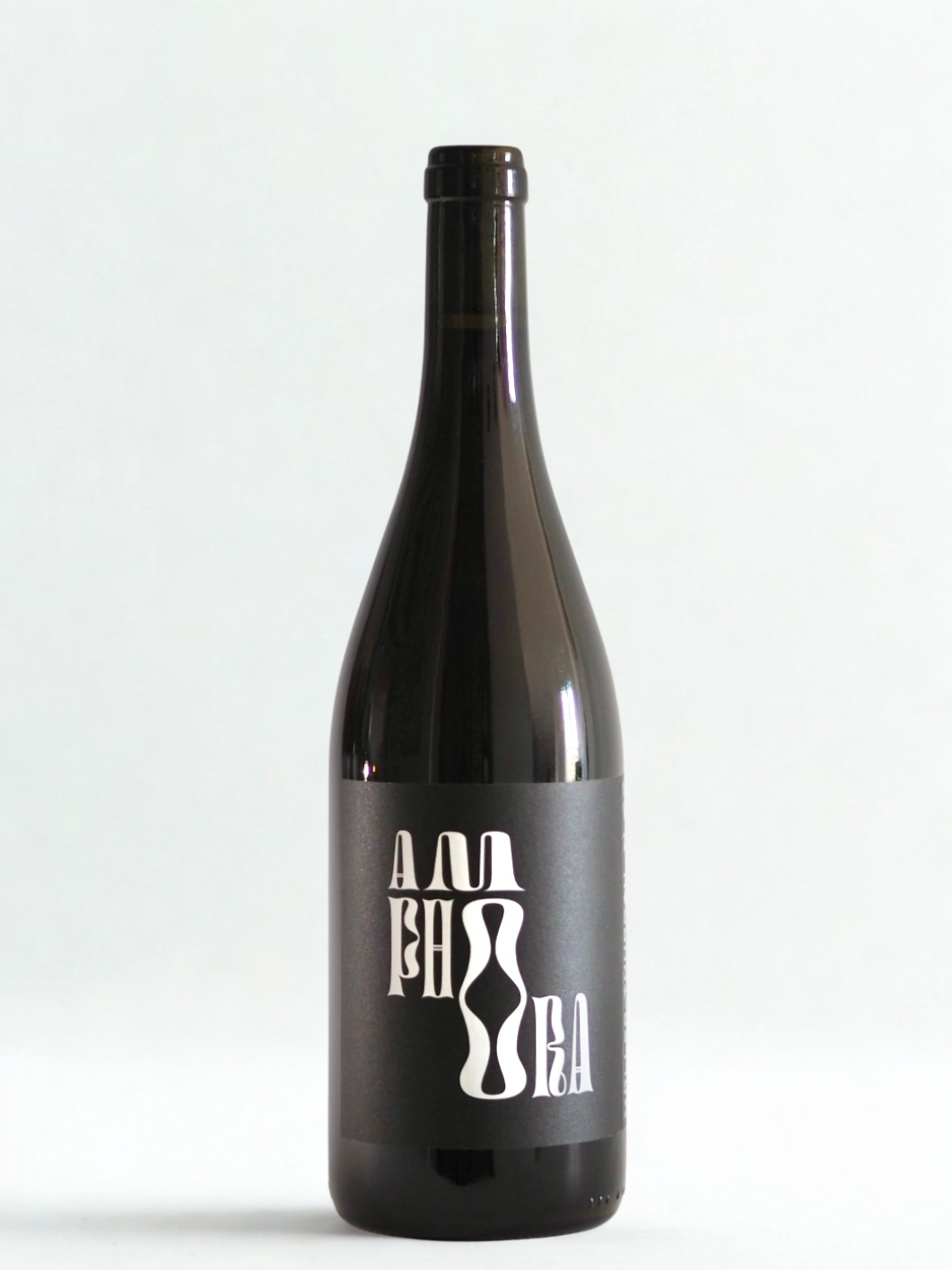 Amphora Red 2025