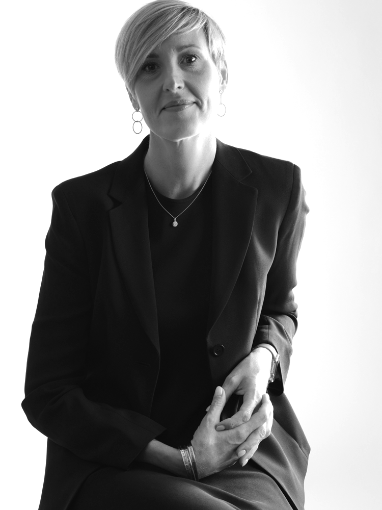 Alessandra Bortolussi, Executive Leadership Coach