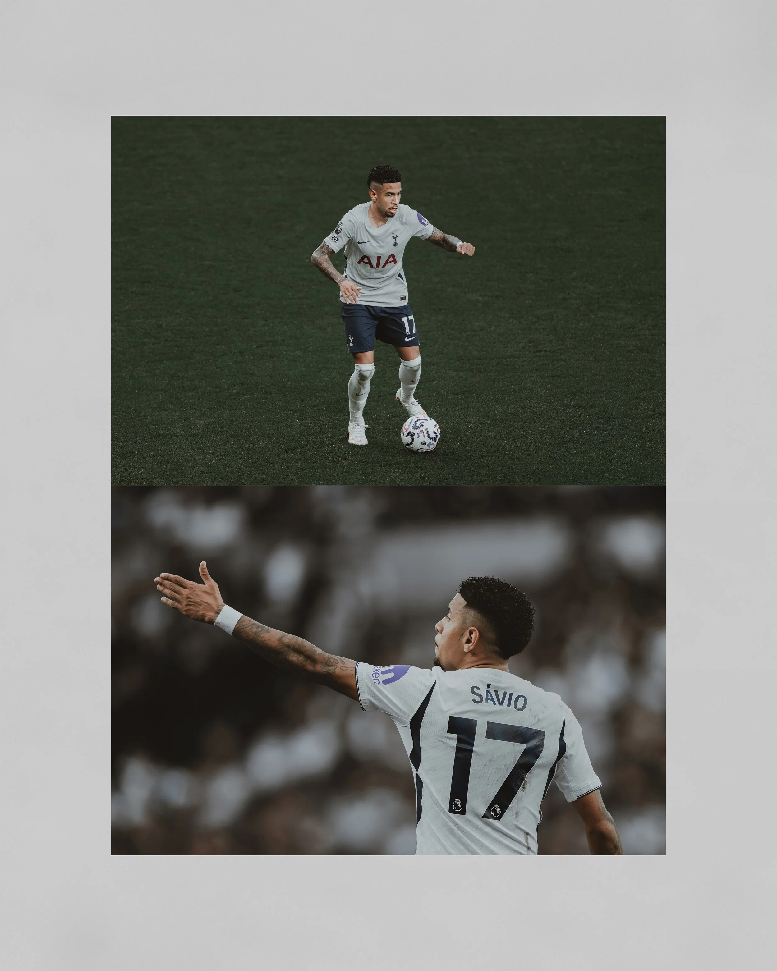 ✨ s&aacute;vio ✨

btw tomorrow is the last day to preorder my book. link in bio 🤍

Shot on the @nikoneurope Z9 &amp; Nikkor Z400mm f2.8 TC 

#nikoncreator #nikoneurope #spurs #tottenham #coys