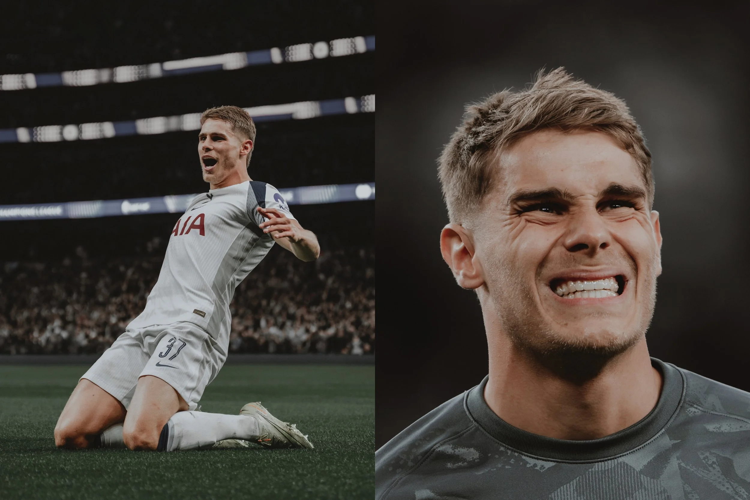 spurs fans during the transfer window vs spurs fans now lol

my book with photos from the 24/25 &amp; 25/26 seasons are still available for preorder. link in bio 🤍

Shot on the @nikoneurope Z8 + Nikkor Z24-70mm f2.8 &amp; Nikon Z9 + Nikkor Z400mm f2