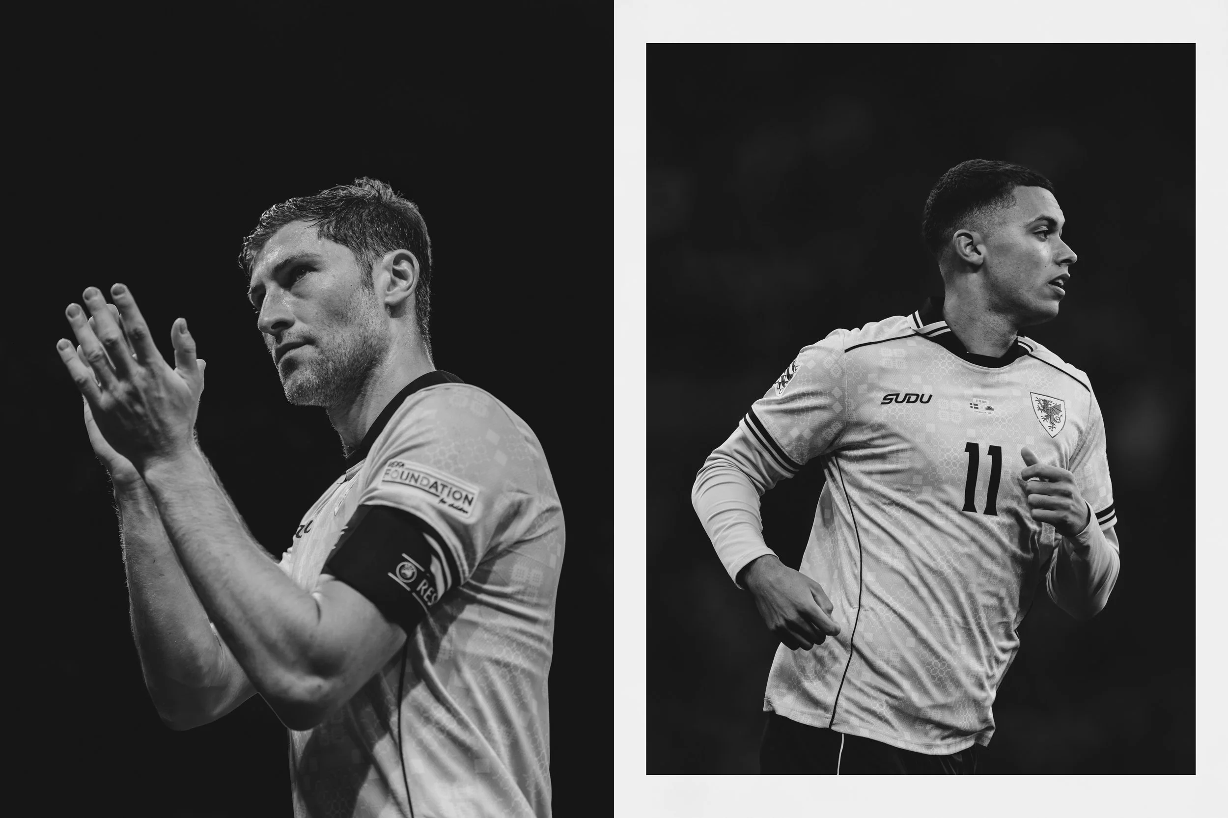 international break sponsored by Tottenham Hotspur

Thank you @uniquesg.uk 🖤

Shot on the @nikoneurope Z9 + Nikkor Z400mm f2.8 TC &amp; Nikon Z8 + Nikkor Z70-200mm f2.8 &amp; Nikon Z6III + Nikkor Z24-70mm f2.8

#nikoncreator #nikoneurope #spurs #tot
