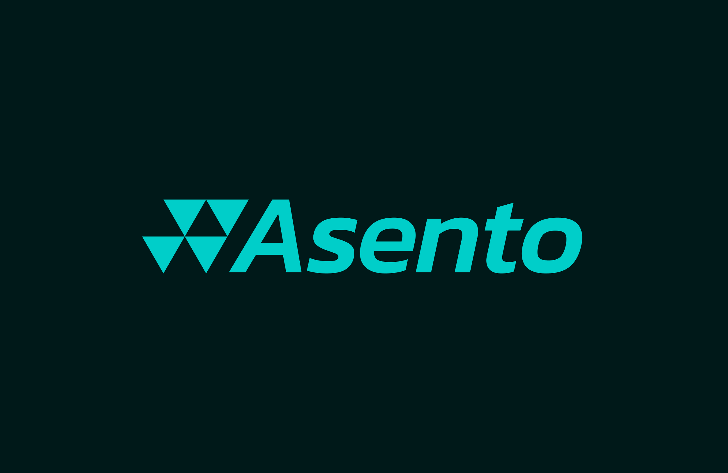 Introducing Asento: A clearer way to manage personal loans