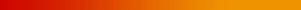 Kleurrijke decoratie in ombré-stijl