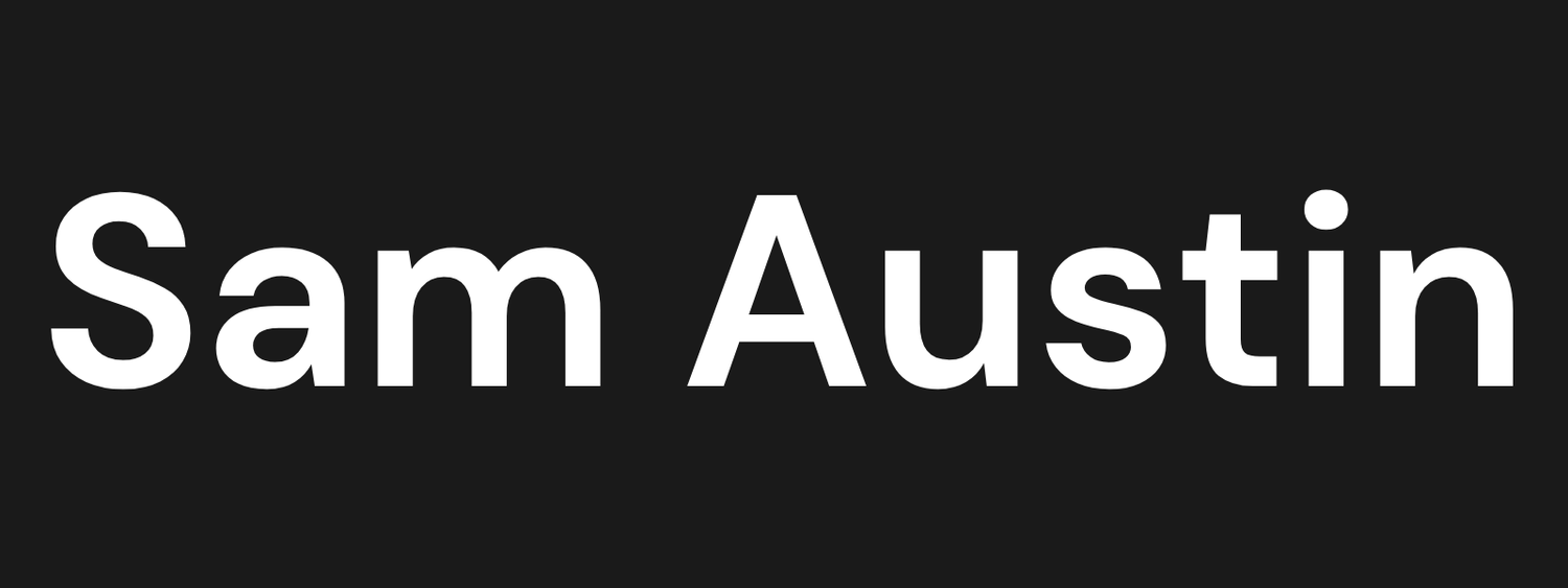 Sam Austin