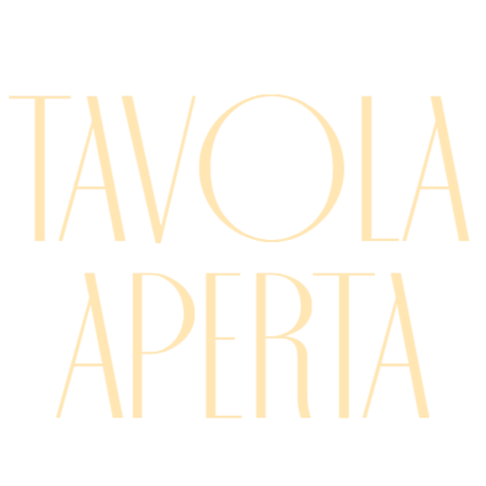 Tavola Aperta