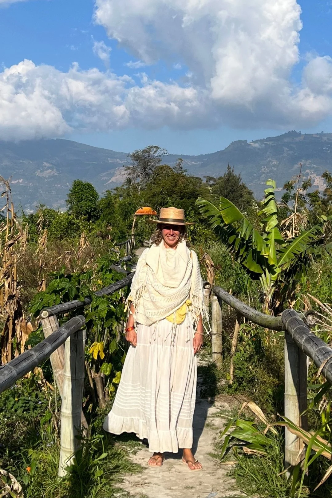 Living with the Mayan indigenous in Guatemala