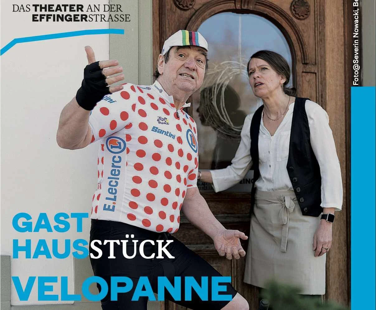Theater im Bären