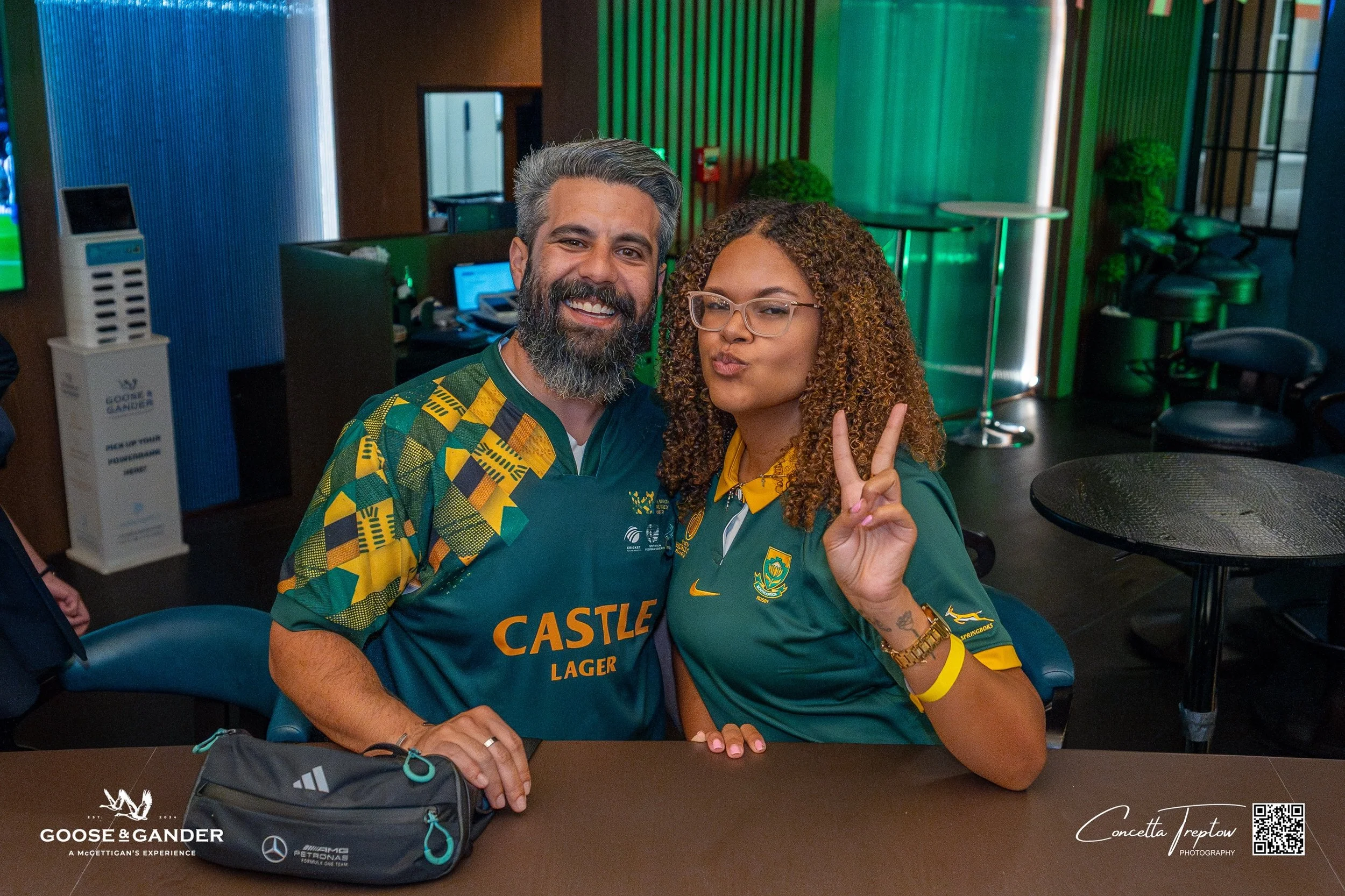 2026-06-20 Goose &amp; Gander Pub - Bokke vs Barbarians Live Rugby 

Spotted yourself? Download your photos at www.concettatreptow.com (link in bio).

@gooseandganderpub @bokrugby 
#bokke #rugby #southafrica #dubai #gooseandgander