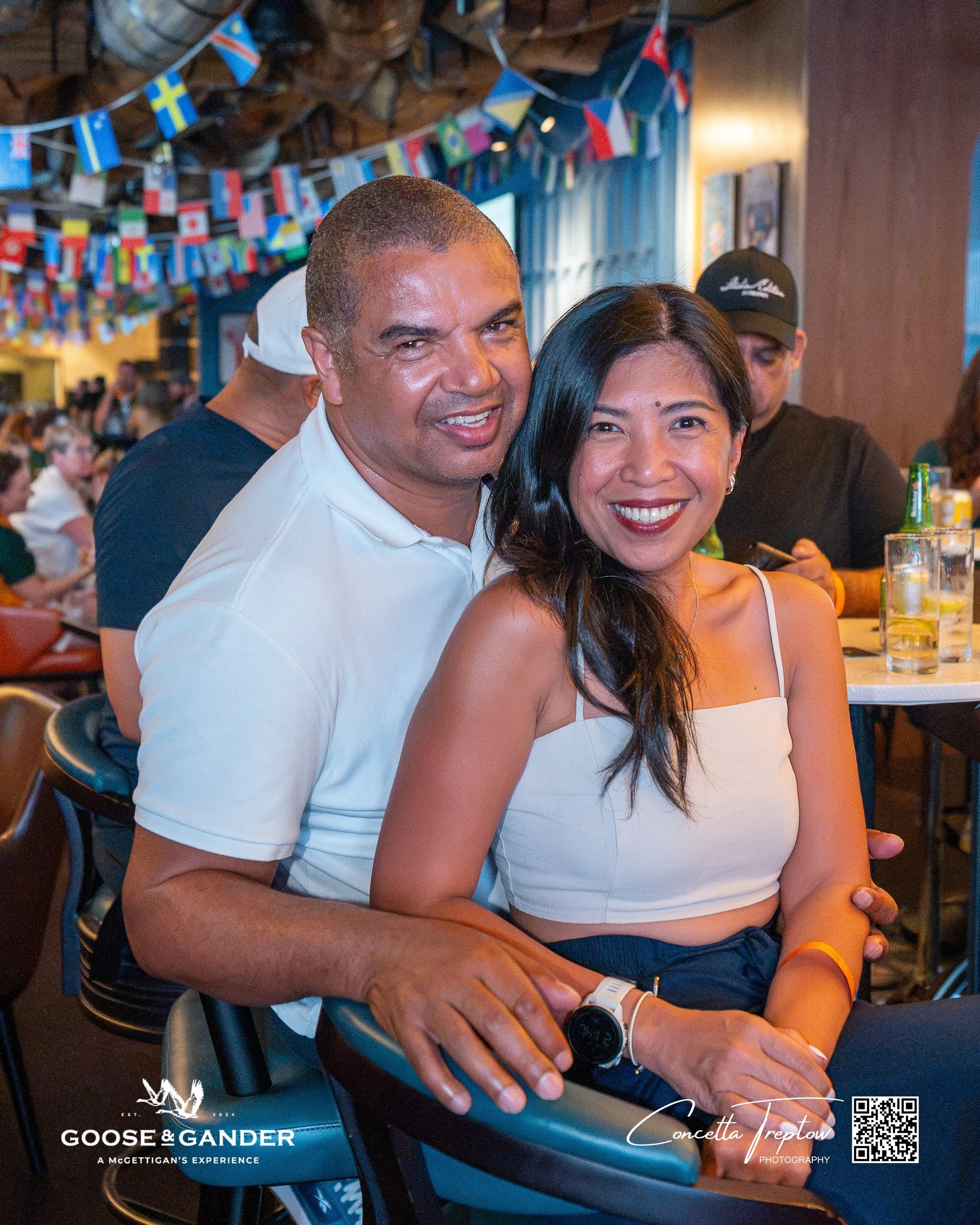2026-07-04 Goose &amp; Gander Pub - South Africa vs England Live Rugby 

Spotted yourself? Download your photos at www.concettatreptow.com (link in bio).

@gooseandganderpub @bokrugby @englandrugby 
#rugby #southafrica #england #dubai #gooseandgander