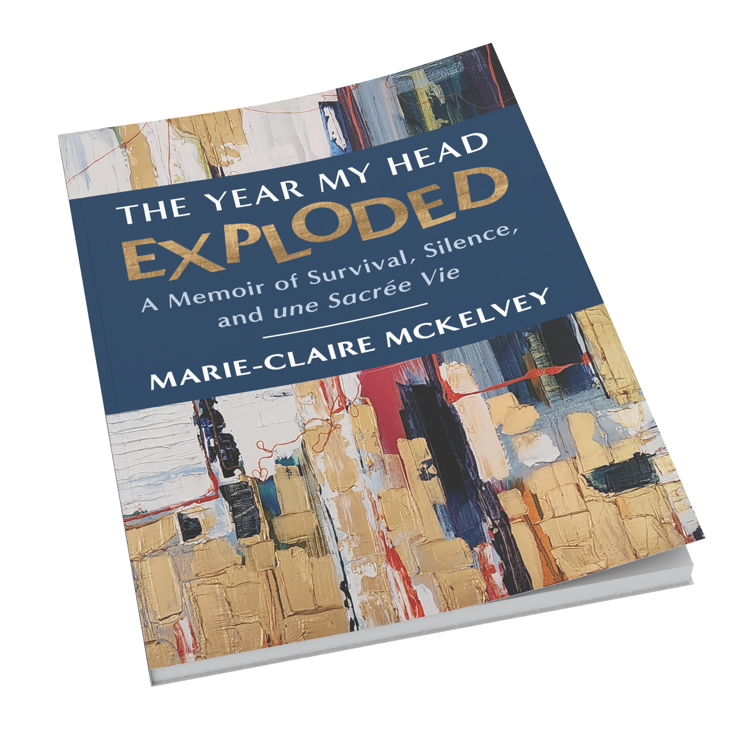 From Online Journal to Published Book
