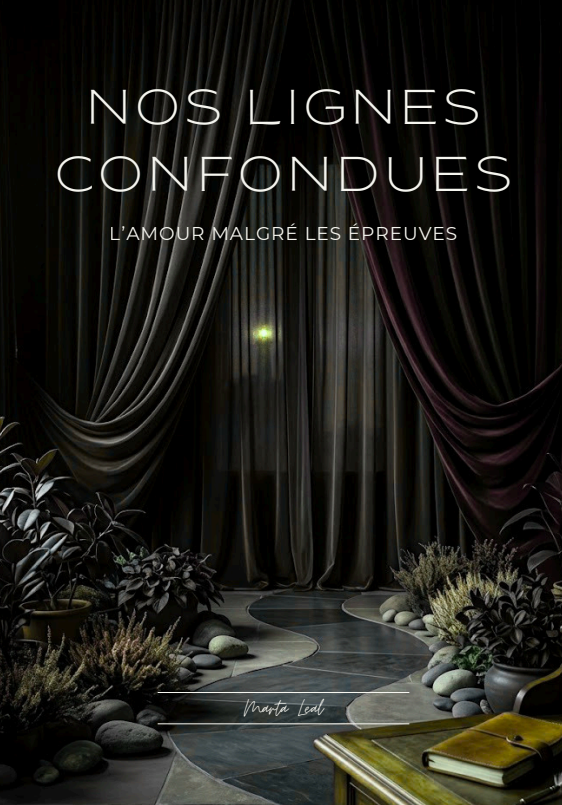 Nos lignes confondues - L'amour malgré les épreuves