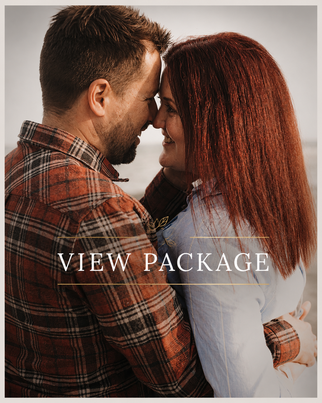 Couples & Engagement Photography Experience