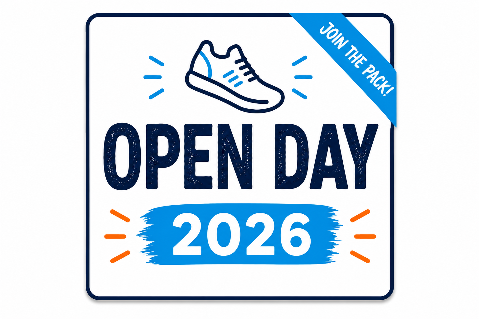 Open Day 2026