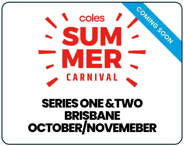 Summer Carnival Two (State Athletics Facility - Brisbane) 2026