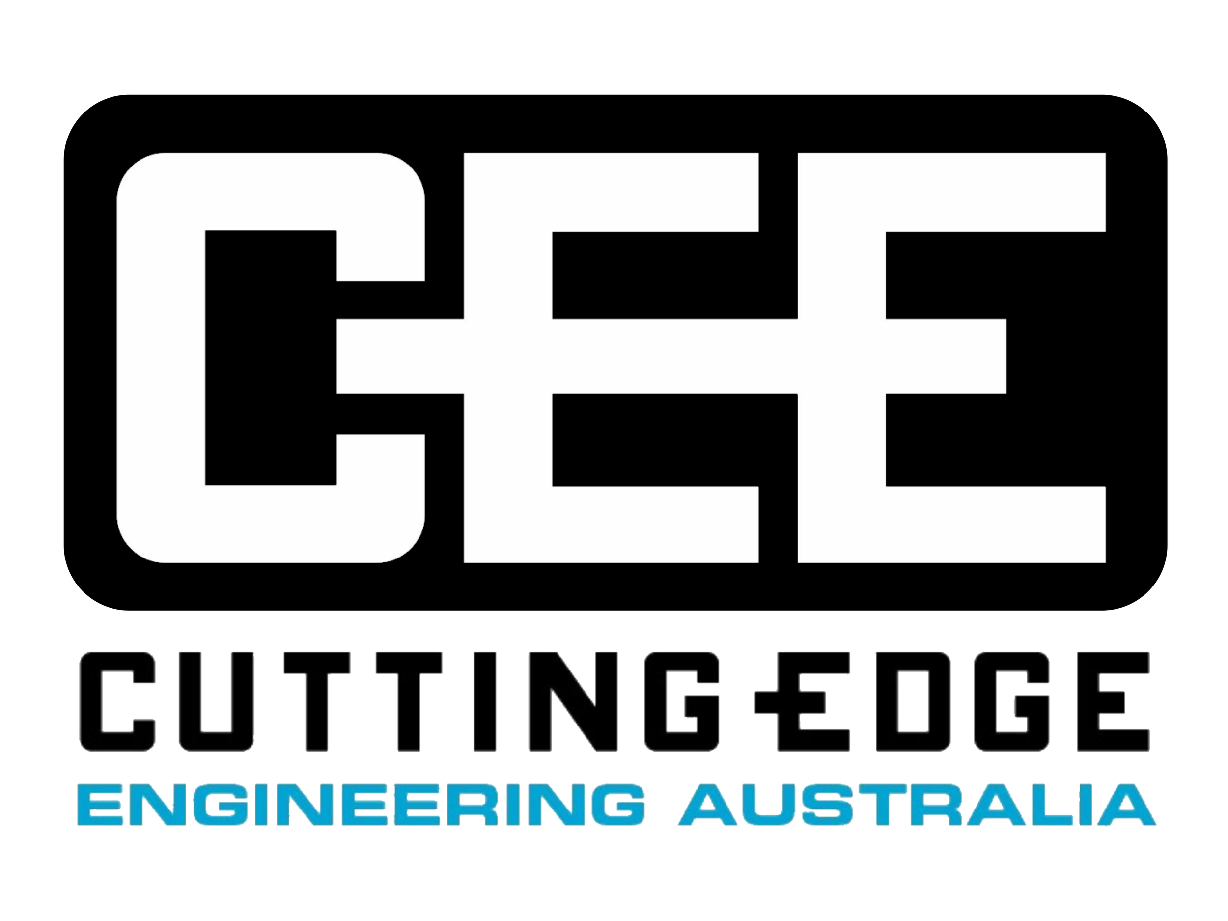 A logo featuring a stylized black and white gear icon with the text 'CEET' inside it. Below the gear, the words 'Consulting &' are written, and underneath that, 'Engineering Australia' is displayed in blue.