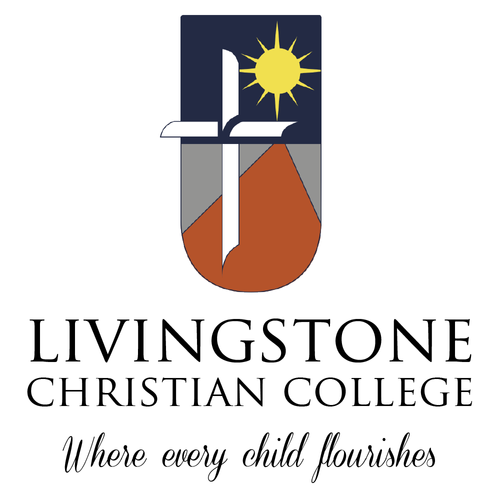 Livingstone Christian College, one of Ormeau Little Athletics' supporters
