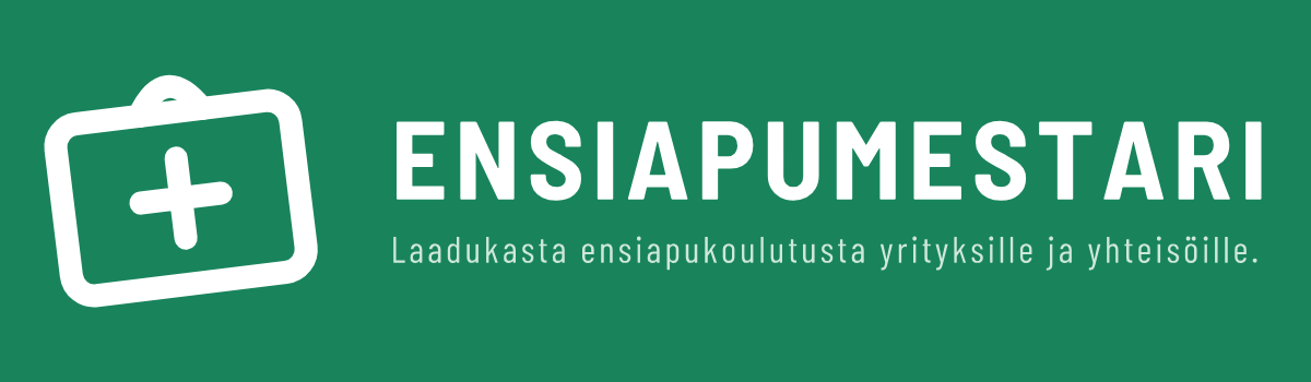 Ensiapukurssit Jyväskylä