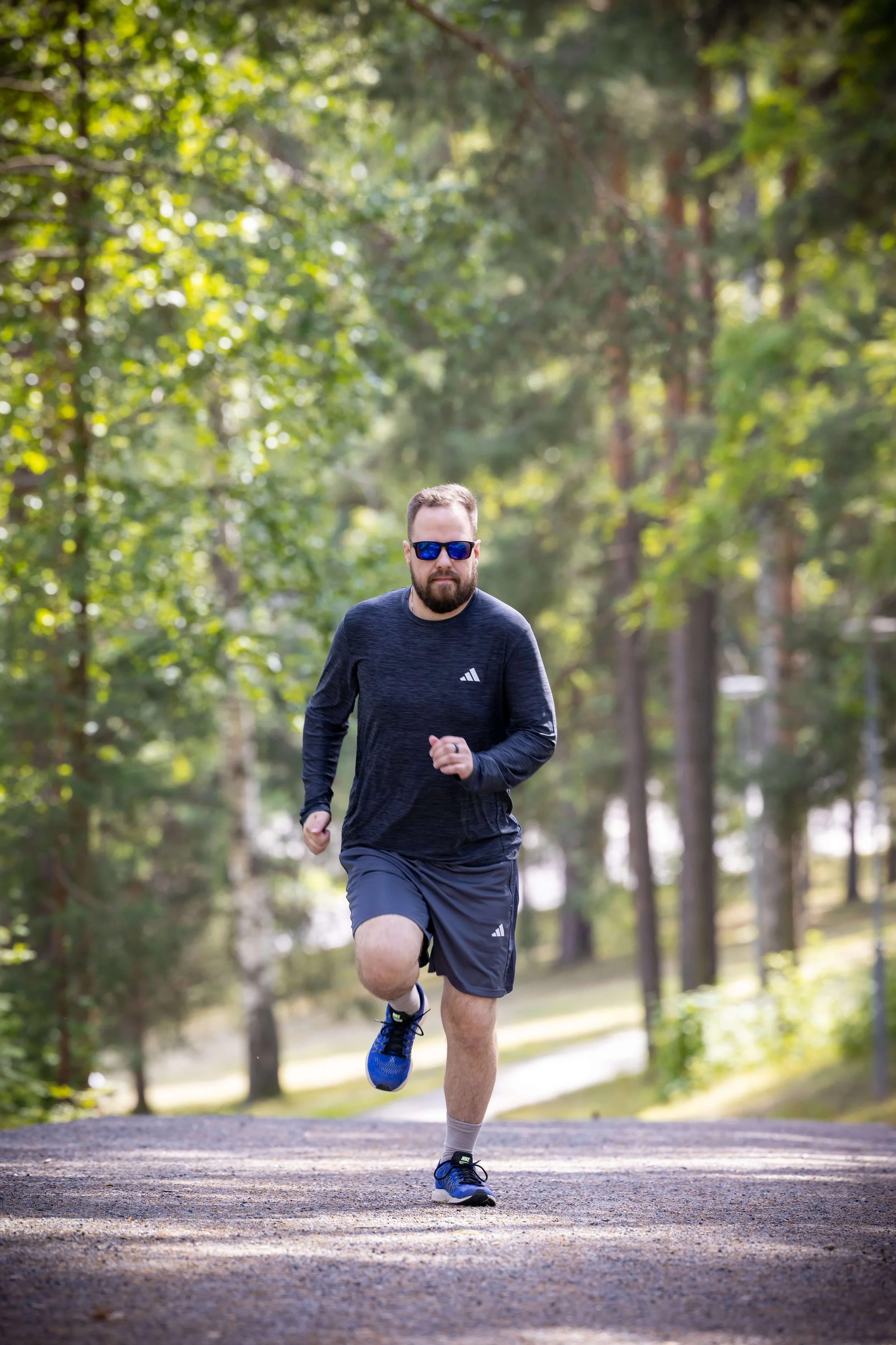 Sote-alan johtaminen