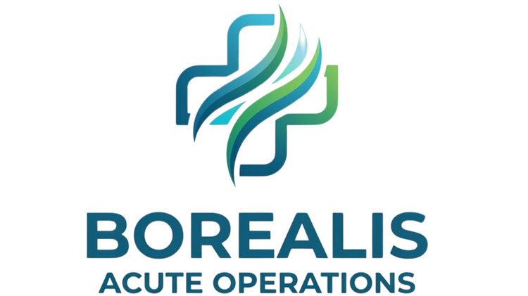 Aapo Liukko | Borealis Acute Operations