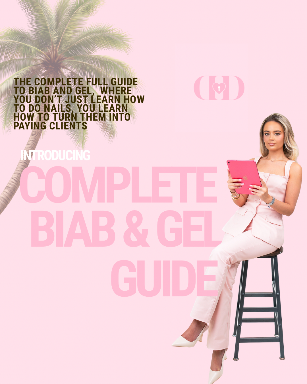 Complete Gel & BIAB Guide