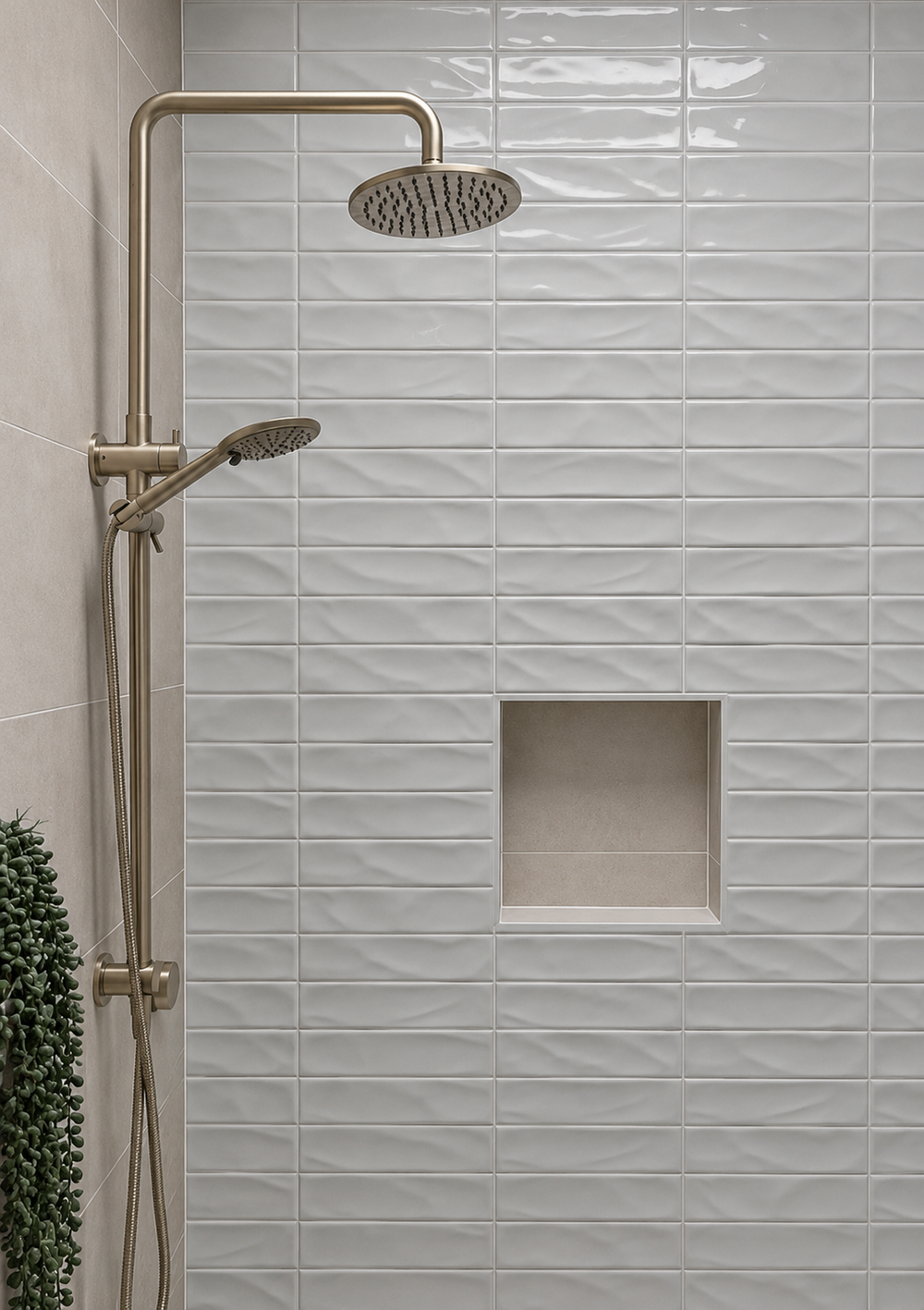 Oyster Bay Project bathroom