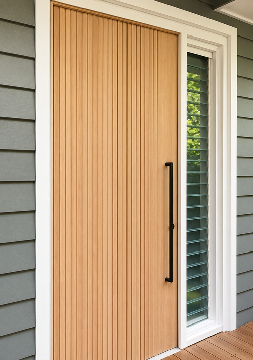 Custom Carpentry