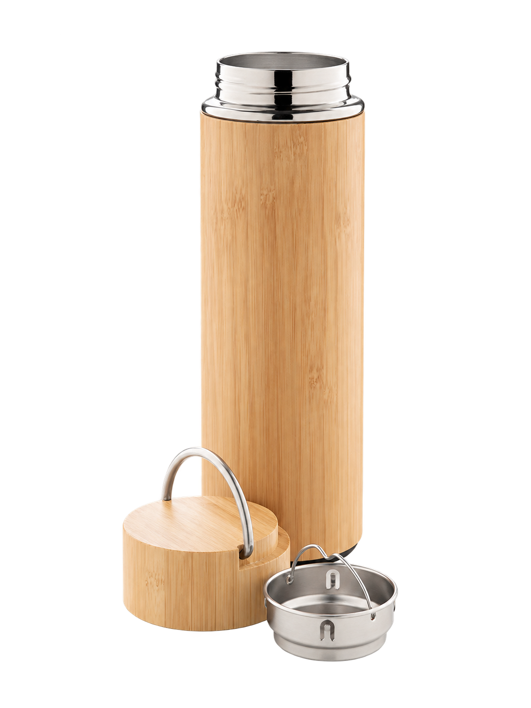 Termosuri cu accent natural