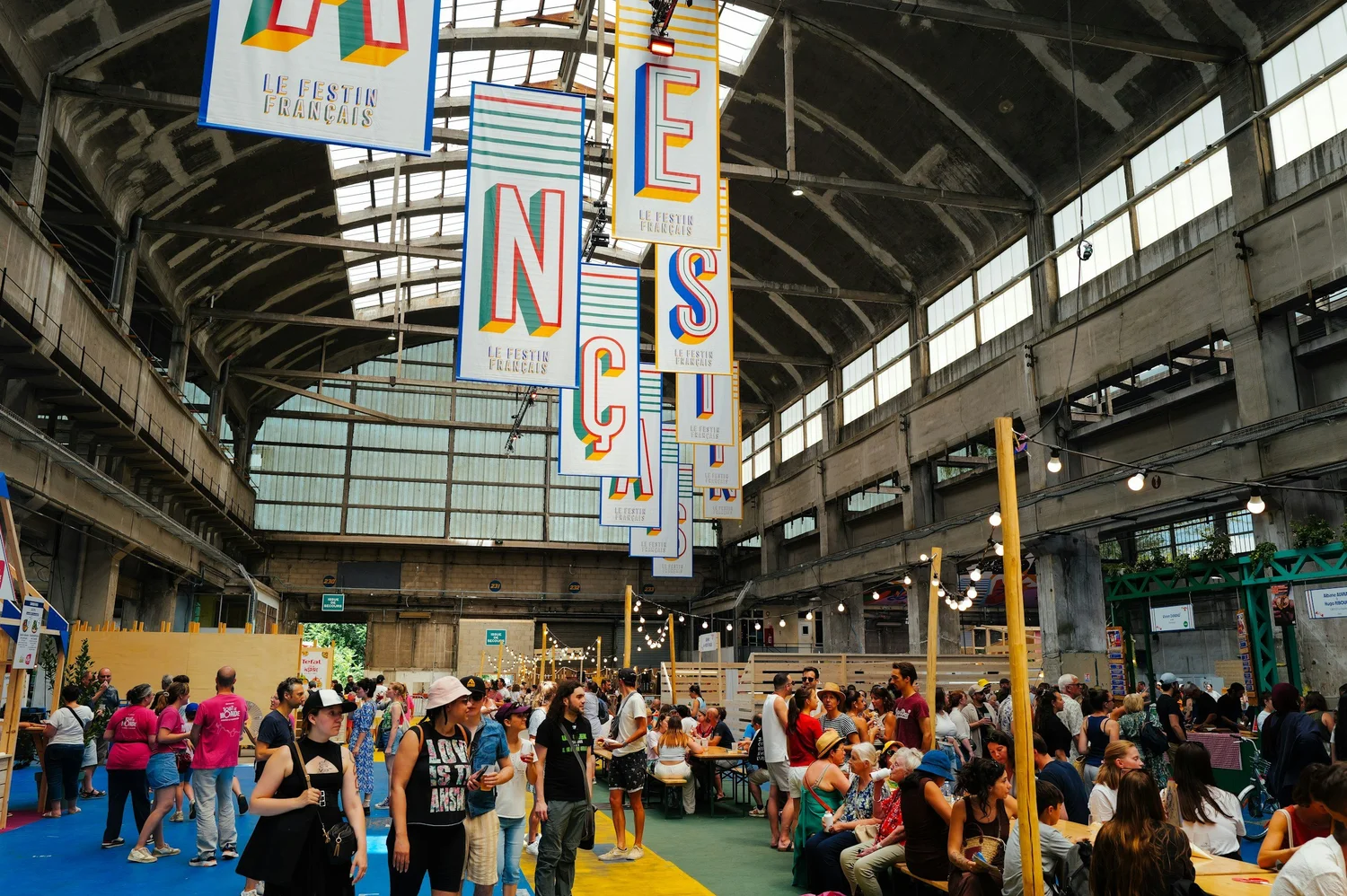 Târg și expo