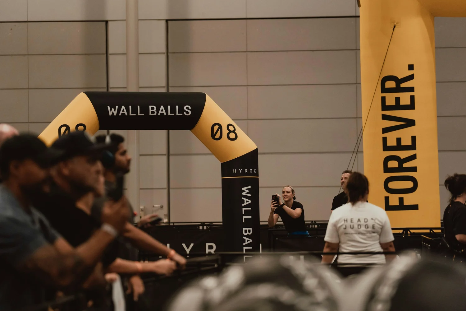 Launch & activation