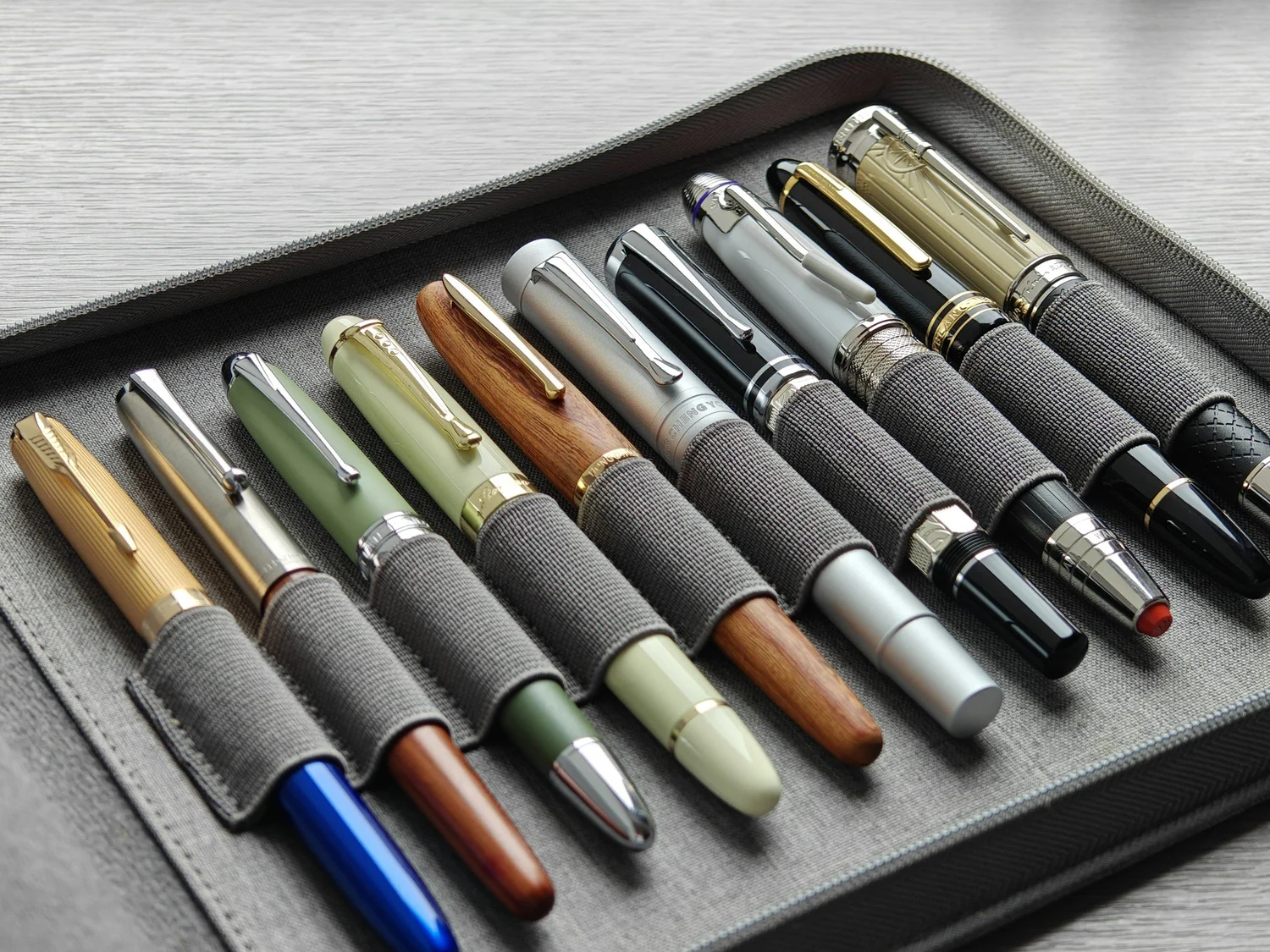 Expo giveaway