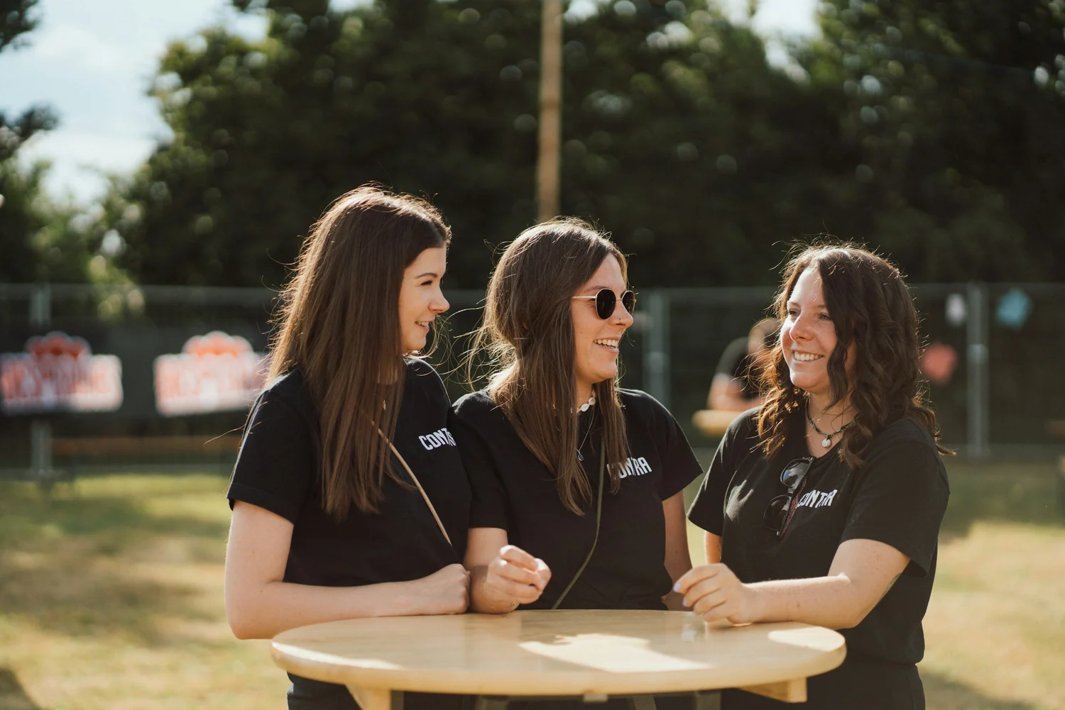 Community & ambassadors