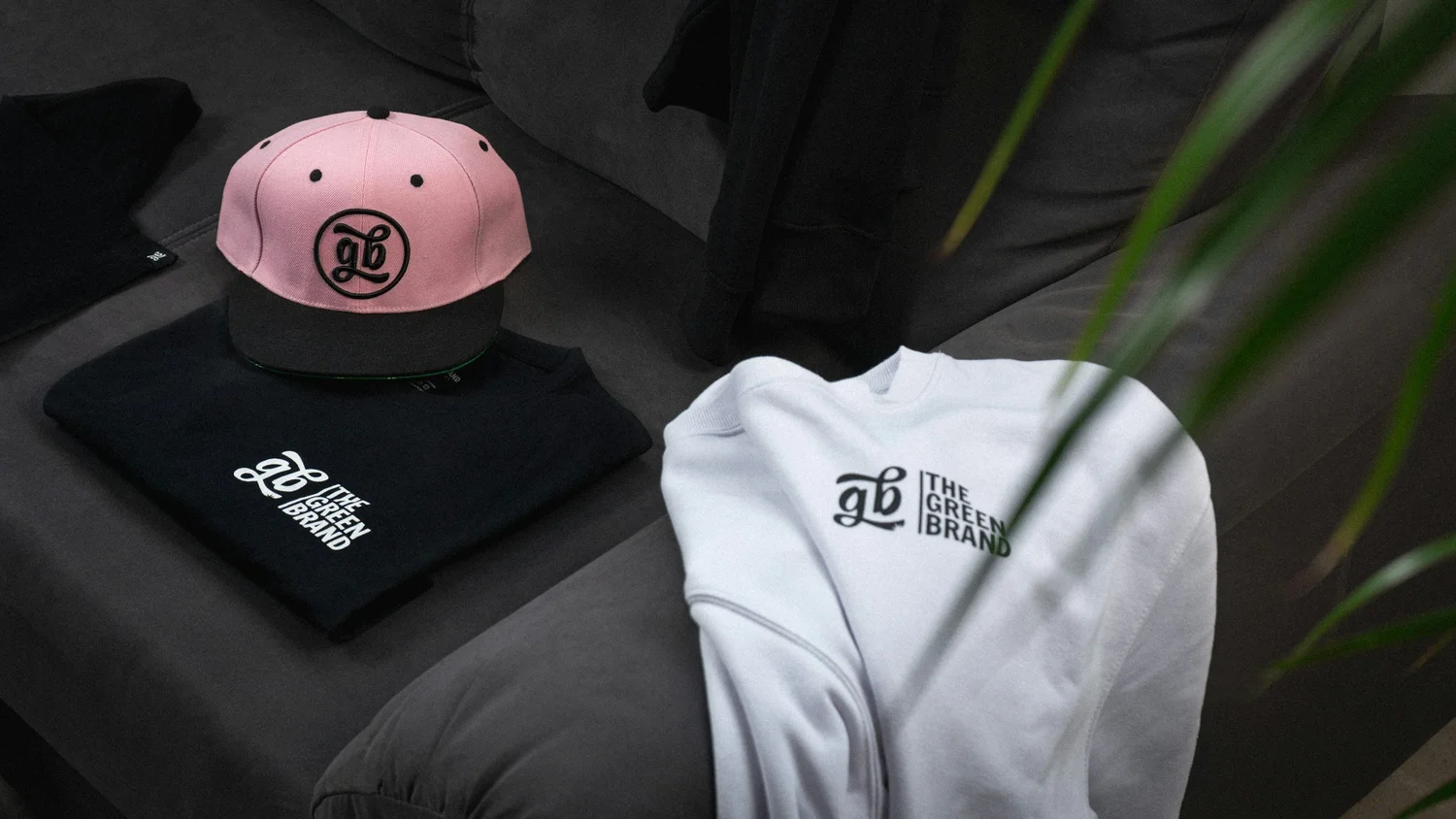 Community drop