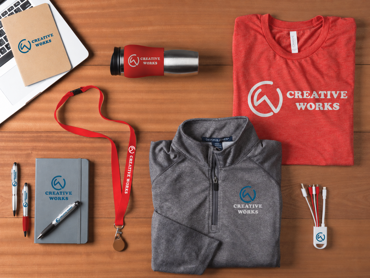 Participant kit