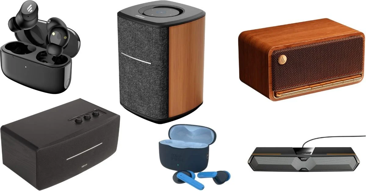 Produse tech și gadgeturi