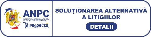 ANPC — Soluționarea alternativă a litigiilor