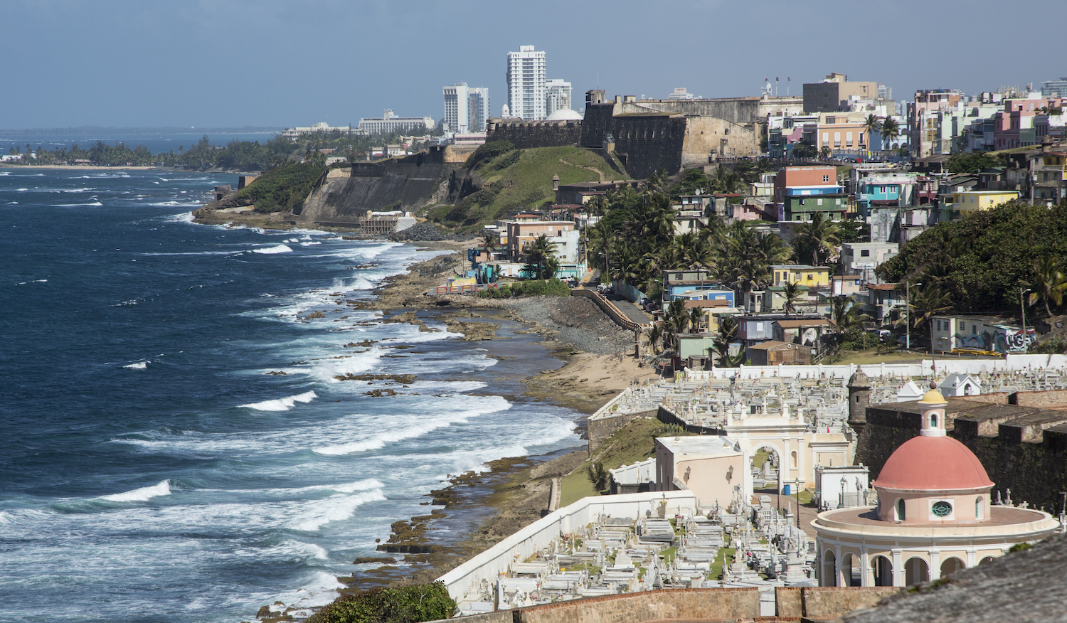 Puerto Rico