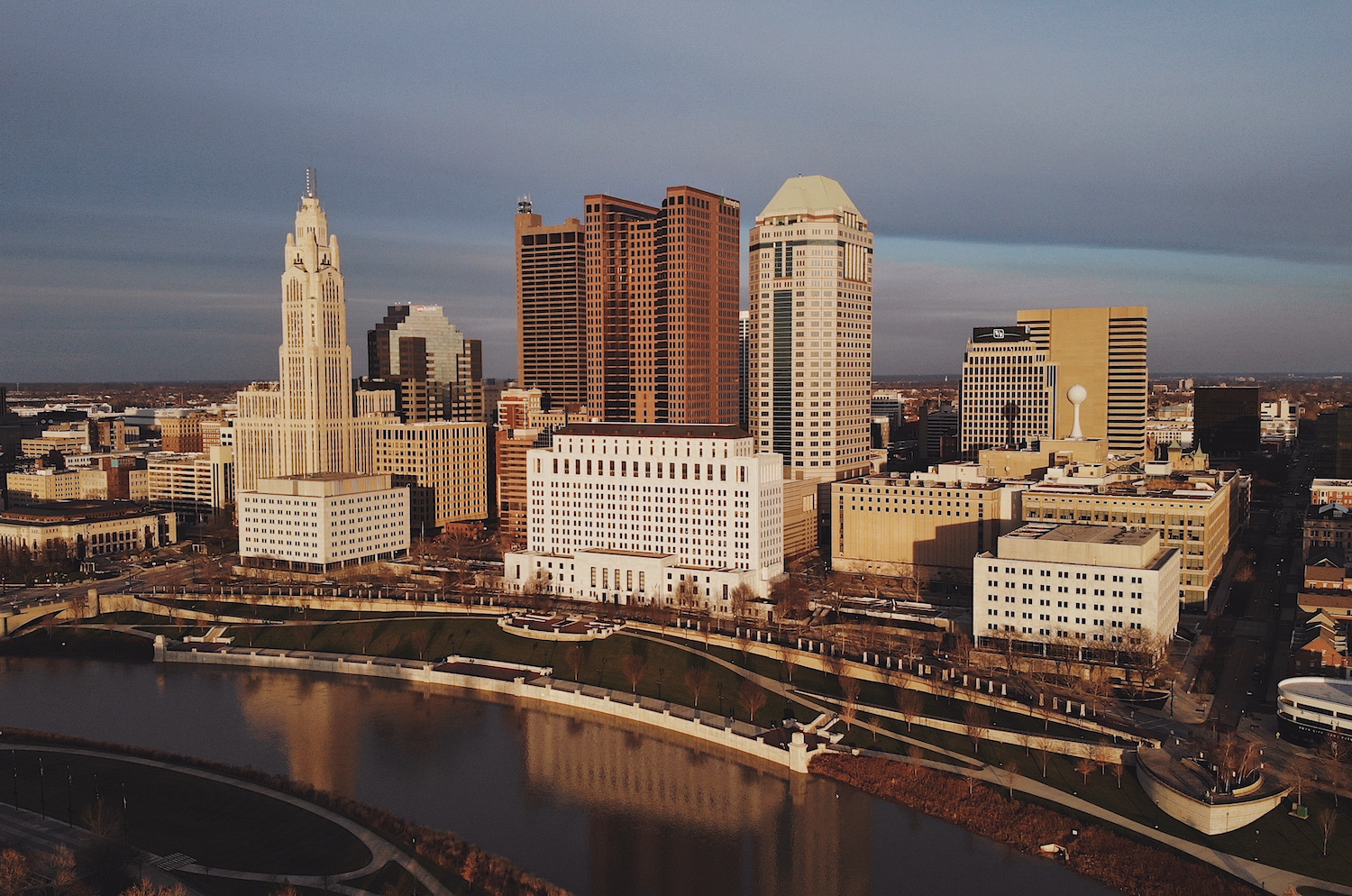 Ohio