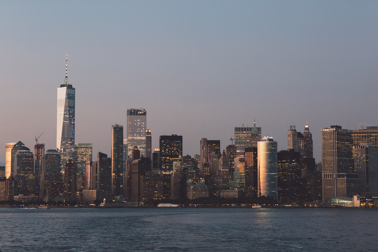 New York