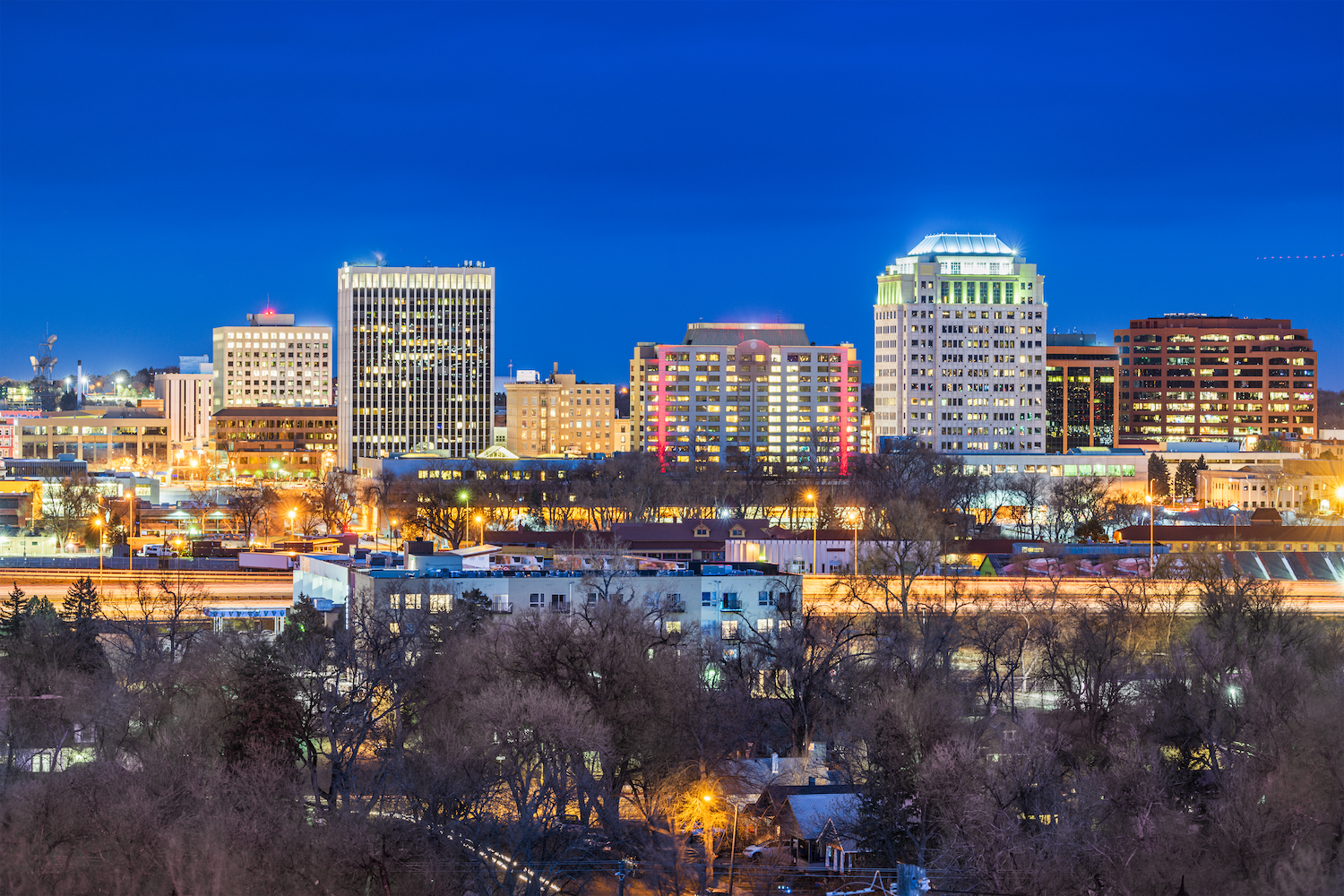 Colorado