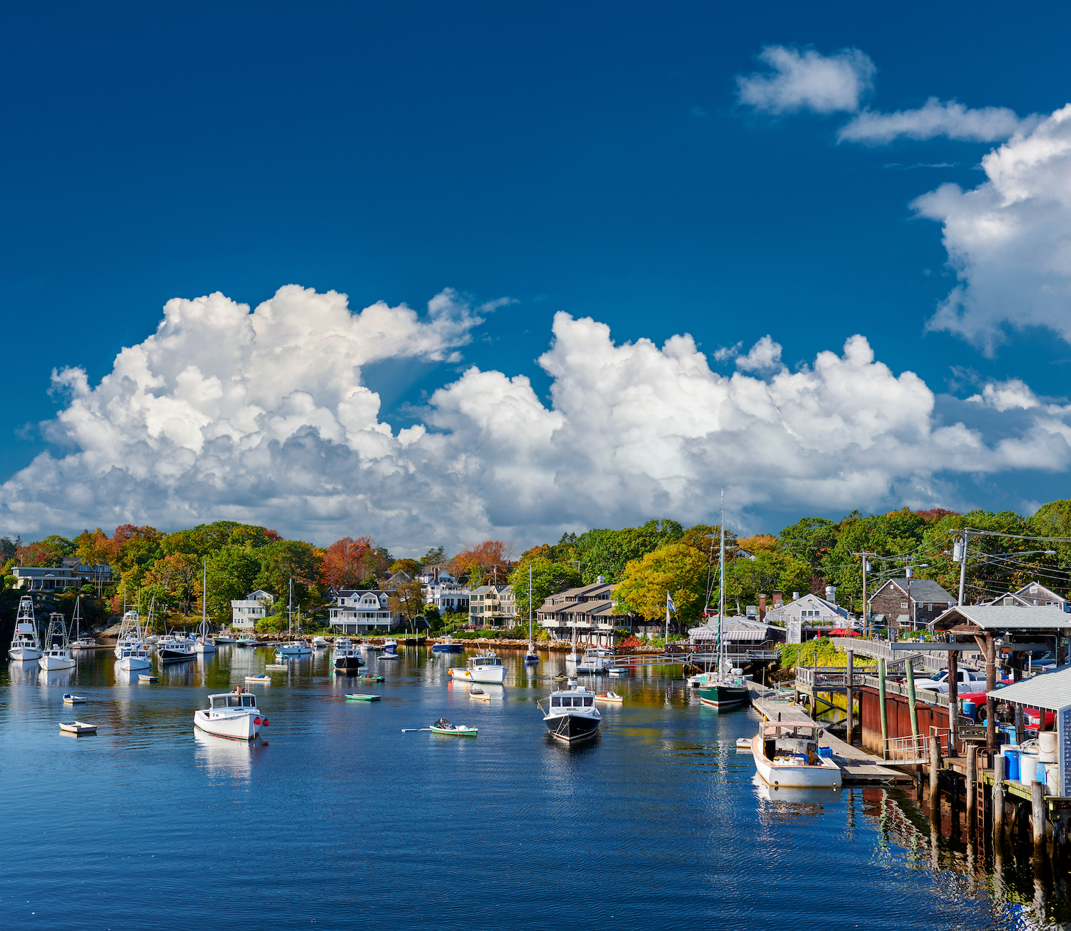 Maine