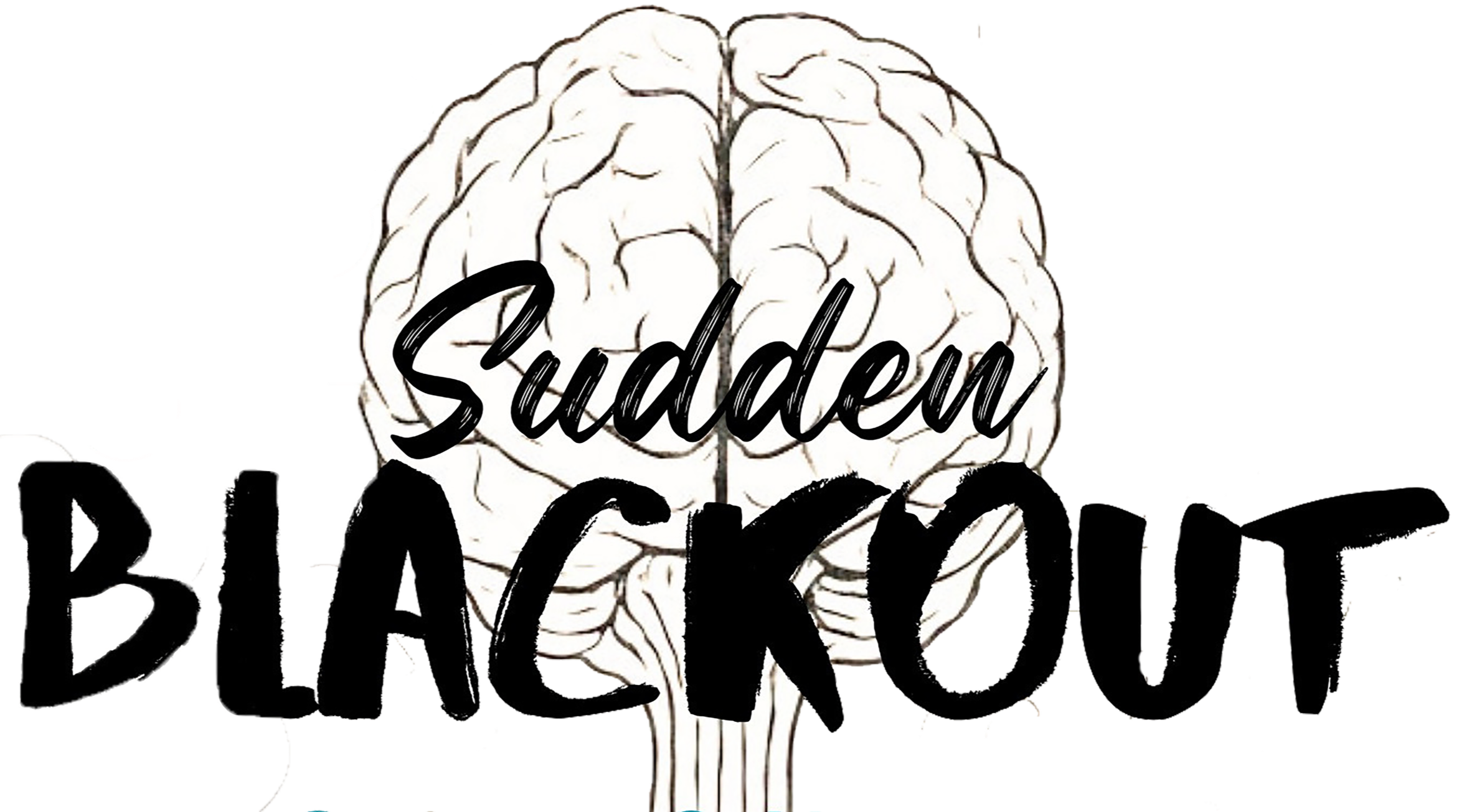 sudden blackout logo