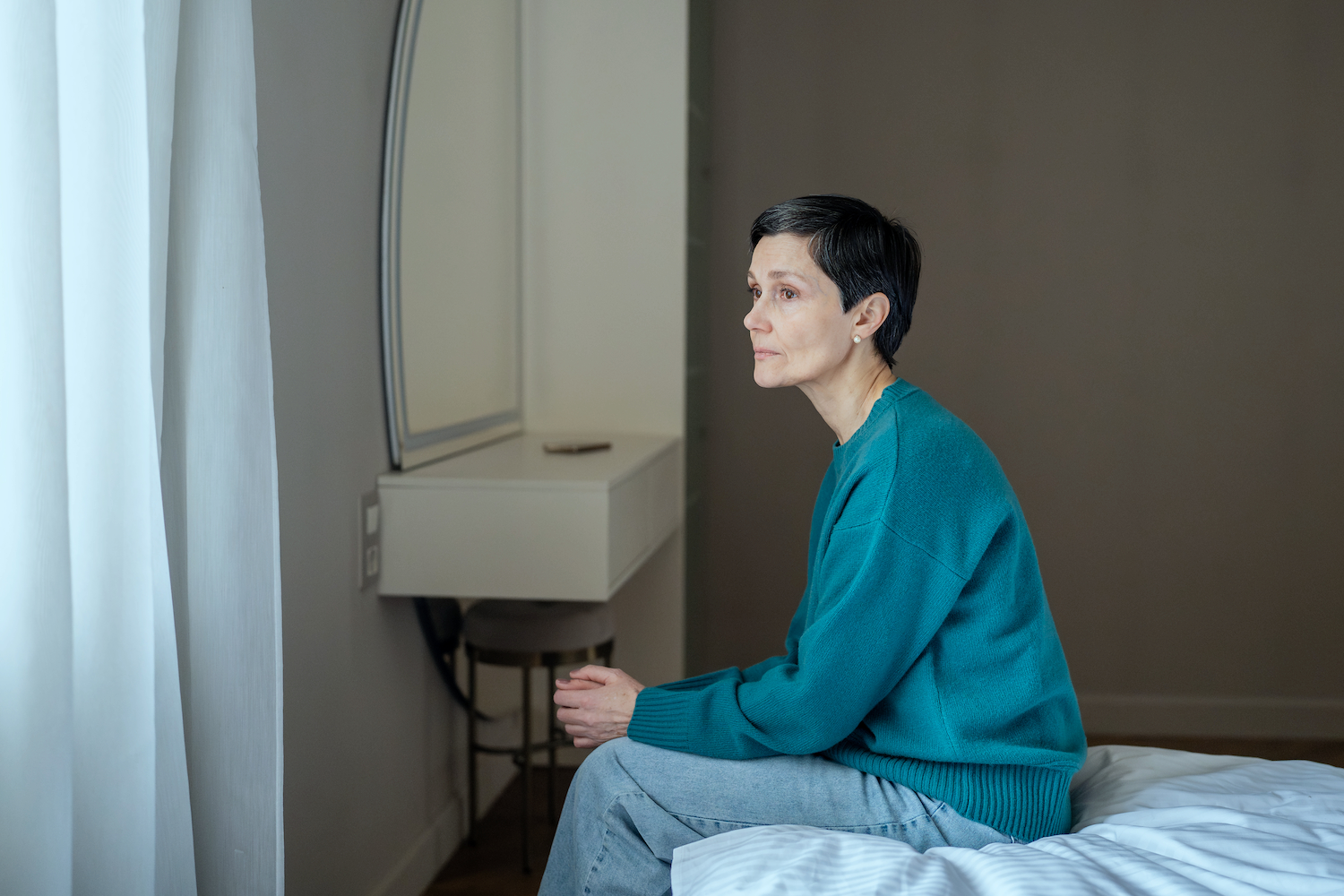 Epilepsy and Isolation