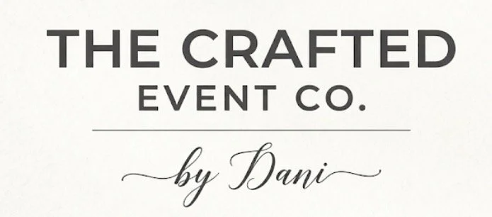 The Crafted Event Co.