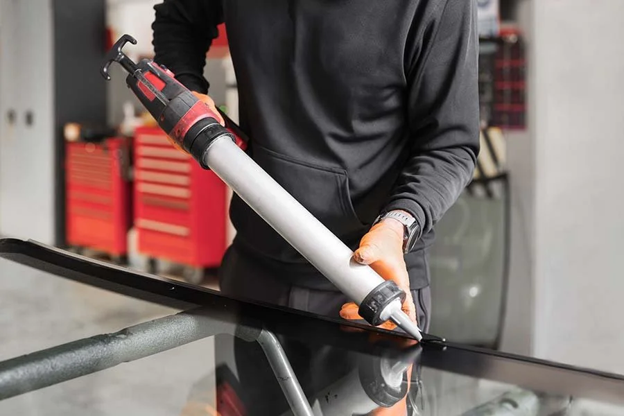 Industrial Sealants