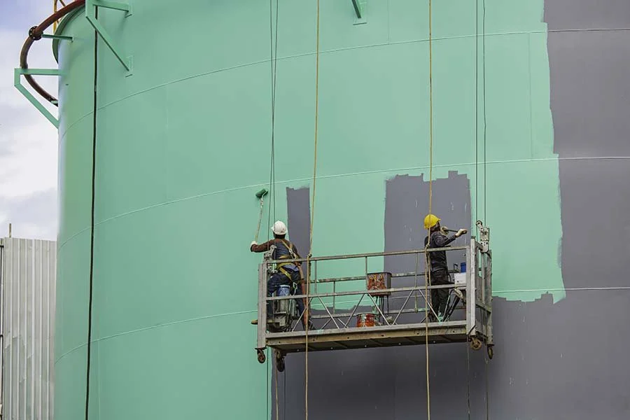 Protective Coatings
