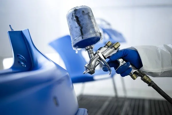 Automotive Supply Chain Solutions