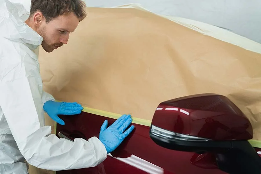Masking Products & Consumables