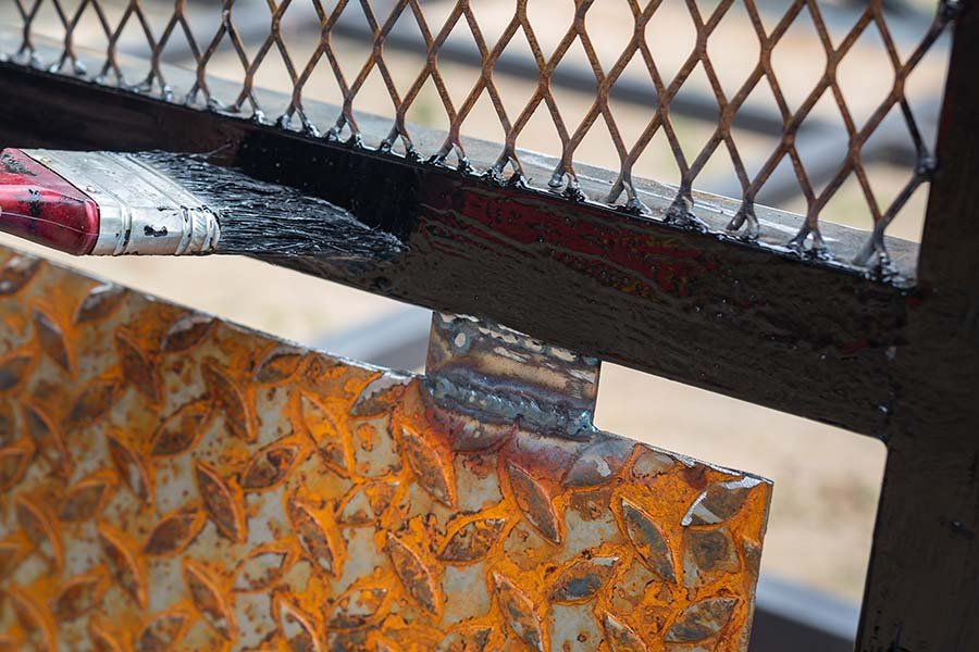 Surface Preparation Products