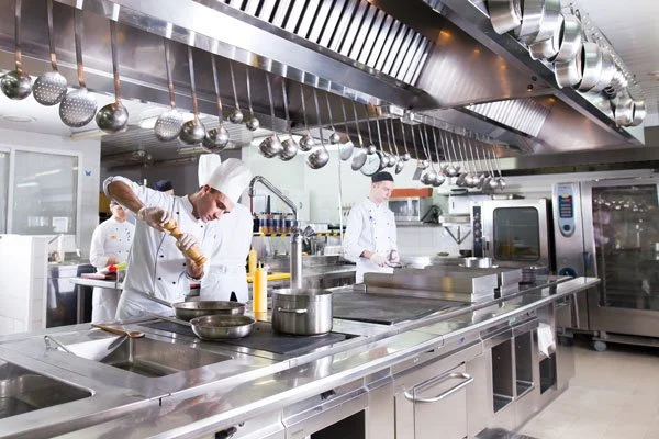 Food Service & Production