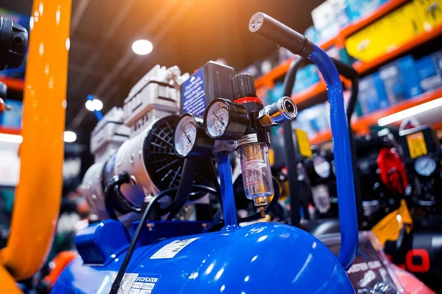 Tools & Equipment for Preparation & Application